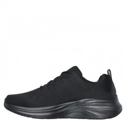 Skechers Vapor Foam M Ανδρικό παπούτσι μαύρο 232625-BBK