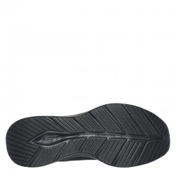 Skechers Vapor Foam M Ανδρικό παπούτσι μαύρο 232625-BBK