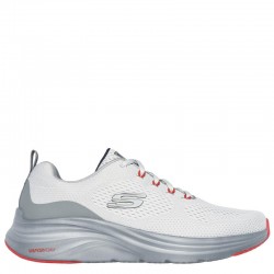 Skechers Vapor Foam M Ανδρικό παπούτσι γκρι 232625-GYOR