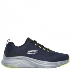 Skechers Vapor Foam M Ανδρικό παπούτσι ΜΠΛΕ  232625-NVLM