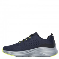 Skechers Vapor Foam M Ανδρικό παπούτσι ΜΠΛΕ  232625-NVLM