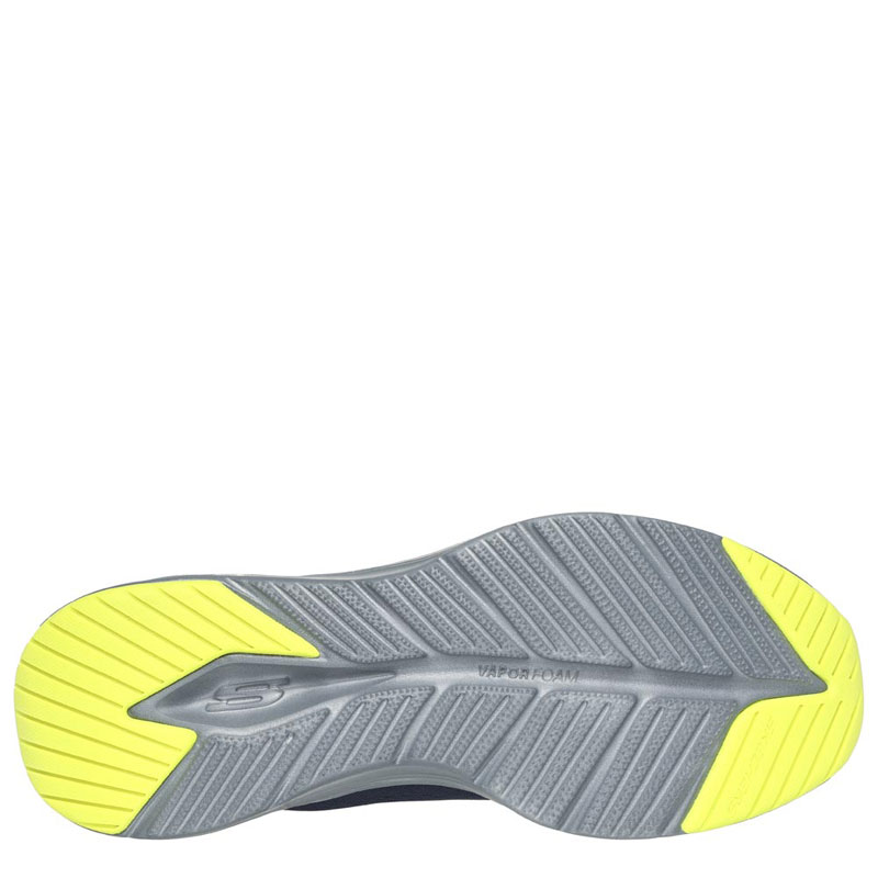 Skechers Vapor Foam M Ανδρικό παπούτσι ΜΠΛΕ  232625-NVLM