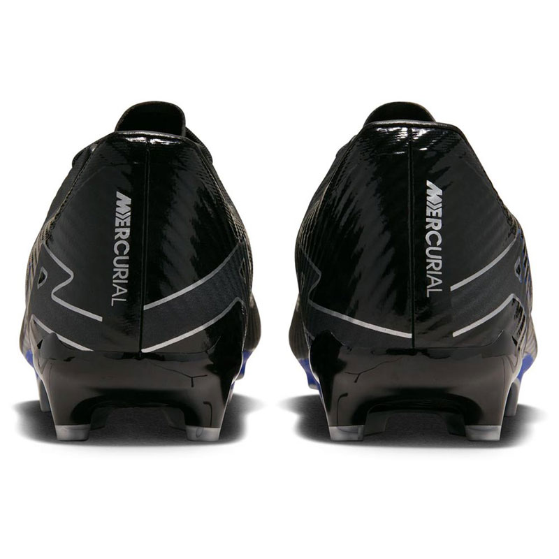 Nike Mercurial Zoom Vapor 15 Academy MG (DJ5631-040)Χαμηλά Ποδοσφαιρικά Παπούτσια με Τάπες Black /Chrome/ Hyper/ Royal DJ5631-040