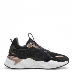 PUMA RS-X GLAM WOMEN’S (396393-02)ΓΥΝΑΙΚΕΙΟ ΥΠΟΔΗΜΑ BLACK/GOLD