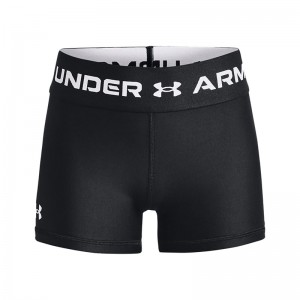 UNDER ARMOUR HEATGEAR SHORTY KIDS (1373947-001)ΠΑΙΔΙΚΟ ΣΟΡΤΣ/ΚΟΛΑΝ ΜΑΥΡΟ UNDER ARMOUR HEATGEAR SHORTY KIDS (1373947-001)ΠΑΙΔΙΚΟ ΣΟΡΤΣ/ΚΟΛΑΝ ΜΑΥΡΟ