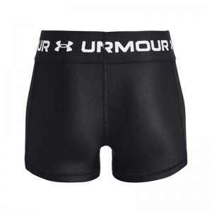 UNDER ARMOUR HEATGEAR SHORTY KIDS (1373947-001)ΠΑΙΔΙΚΟ ΣΟΡΤΣ/ΚΟΛΑΝ ΜΑΥΡΟ UNDER ARMOUR HEATGEAR SHORTY KIDS (1373947-001)ΠΑΙΔΙΚΟ ΣΟΡΤΣ/ΚΟΛΑΝ ΜΑΥΡΟ