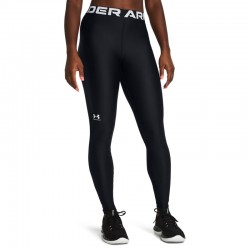 UNDER ARMOUR AUTHENTICS LEGGING (1383559-001)ΓΥΝΑΙΚΕΙΟ ΚΟΛΑΝ ΜΑΥΡΟ