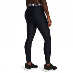 UNDER ARMOUR AUTHENTICS LEGGING (1383559-001)ΓΥΝΑΙΚΕΙΟ ΚΟΛΑΝ ΜΑΥΡΟ