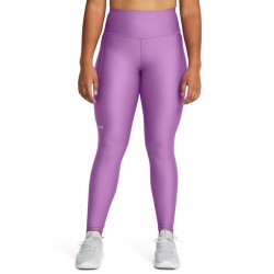 UNDER ARMOUR Hi-Rise Leg Leggings Womens (1365336-560)ΓΥΝΑΙΚΕΙΟ ΚΟΛΑΝ Provence Purple//Purple Ace