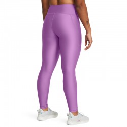 UNDER ARMOUR Hi-Rise Leg Leggings Womens (1365336-560)ΓΥΝΑΙΚΕΙΟ ΚΟΛΑΝ Provence Purple//Purple Ace