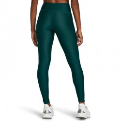 Under Armour HeatGear No-Slip Waistband Full-Length Women