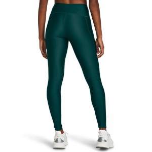 Under Armour HeatGear No-Slip Waistband Full-Length Women Under Armour HeatGear No-Slip Waistband Full-Length Women