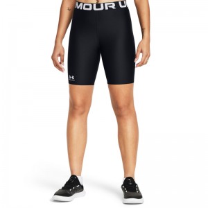 UNDER ARMOUR HG AUTHENTICS 8IN SHORT (1383627-001)ΓΥΝΑΙΚΕΙΟ ΣΟΡΤΣ/ΚΟΛΑΝ ΜΑΥΡΟ UNDER ARMOUR HG AUTHENTICS 8IN SHORT (1383627-001)ΓΥΝΑΙΚΕΙΟ ΣΟΡΤΣ/ΚΟΛΑΝ ΜΑΥΡΟ