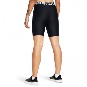 UNDER ARMOUR HG AUTHENTICS 8IN SHORT (1383627-001)ΓΥΝΑΙΚΕΙΟ ΣΟΡΤΣ/ΚΟΛΑΝ ΜΑΥΡΟ UNDER ARMOUR HG AUTHENTICS 8IN SHORT (1383627-001)ΓΥΝΑΙΚΕΙΟ ΣΟΡΤΣ/ΚΟΛΑΝ ΜΑΥΡΟ