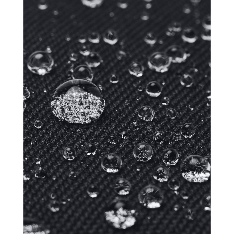 UNDER ARMOUR UA LOUDON LITE CROSSBODY (1381912-001)ΤΣΑΝΤΑΚΙ ΧΙΑΣΤΙ/ΩΜΟΥ ΜΑΥΡΟ