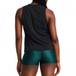UNDER ARMOUR Off Campus Muscle Tank (1383659-001)ΓΥΝΑΙΚΕΙΟ T-SHIRT ΑΜΑΝΙΚΟ ΜΑΥΡΟ UNDER ARMOUR Off Campus Muscle Tank (1383659-001)ΓΥΝΑΙΚΕΙΟ T-SHIRT ΑΜΑΝΙΚΟ ΜΑΥΡΟ