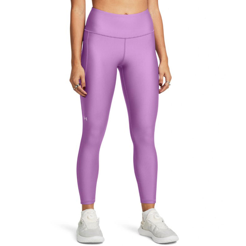 UNDER ARMOUR HI ANKLE LEGGING (1365335-560)ΓΥΝΑΙΚΕΙΟ ΚΟΛΑΝ Provence Purple//Purple Ace