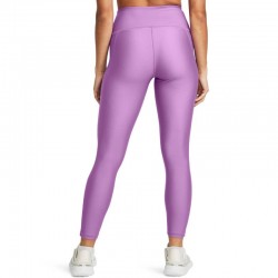 UNDER ARMOUR HI ANKLE LEGGING (1365335-560)ΓΥΝΑΙΚΕΙΟ ΚΟΛΑΝ Provence Purple//Purple Ace