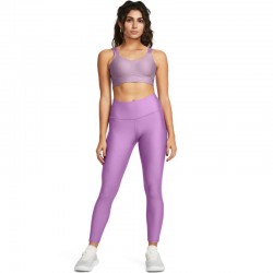 UNDER ARMOUR HI ANKLE LEGGING (1365335-560)ΓΥΝΑΙΚΕΙΟ ΚΟΛΑΝ Provence Purple//Purple Ace