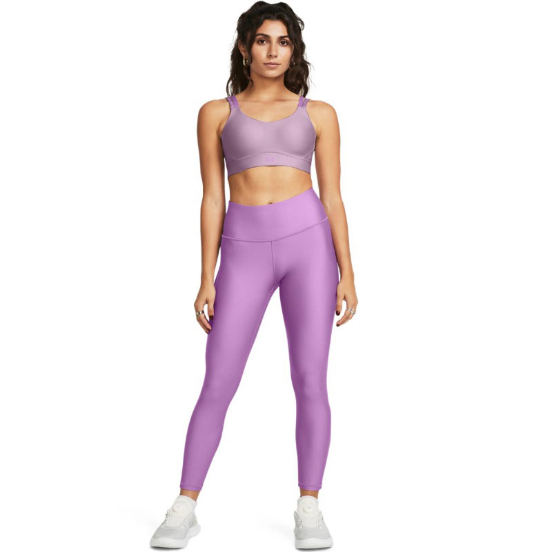 UNDER ARMOUR HI ANKLE LEGGING (1365335-560)ΓΥΝΑΙΚΕΙΟ ΚΟΛΑΝ Provence Purple//Purple Ace