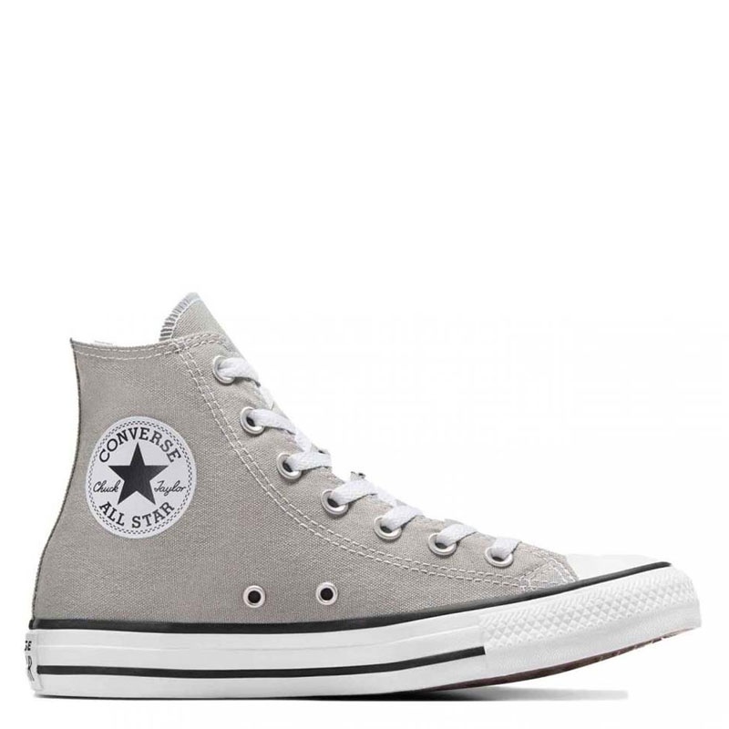 Converse All Star Chuck Taylor (A06561C)ΑΝΔΡΙΚΟ ΜΠΟΤΑΚΙ ΓΚΡΙ