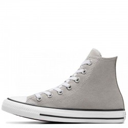 Converse All Star Chuck Taylor (A06561C)ΑΝΔΡΙΚΟ ΜΠΟΤΑΚΙ ΓΚΡΙ