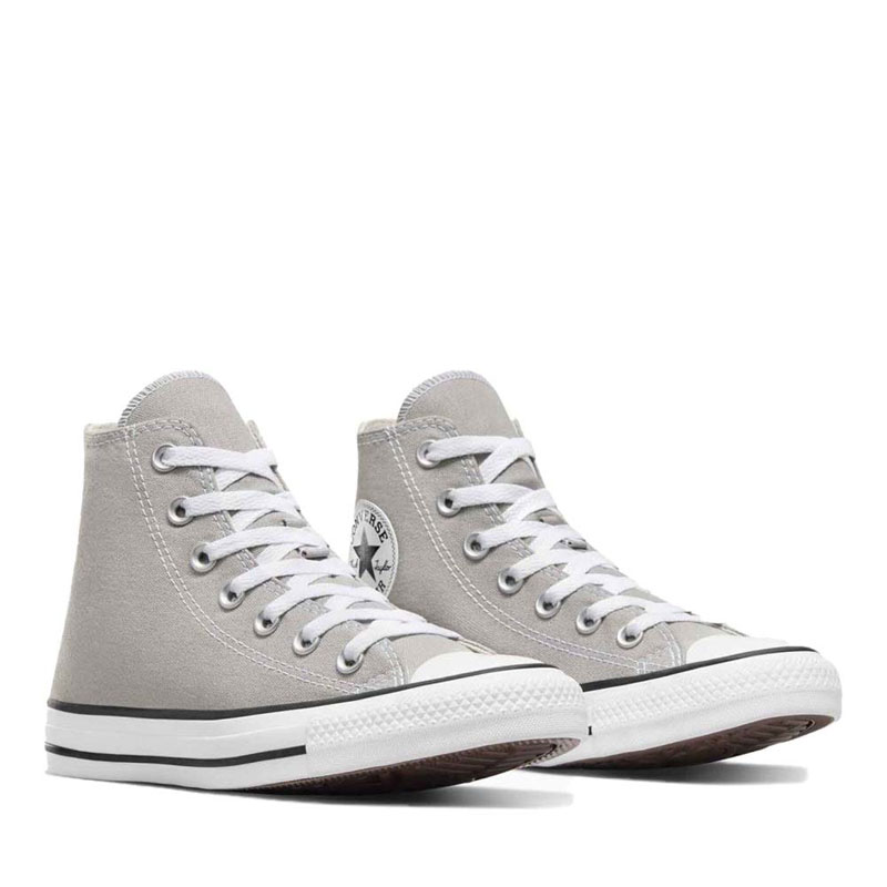 Converse All Star Chuck Taylor (A06561C)ΑΝΔΡΙΚΟ ΜΠΟΤΑΚΙ ΓΚΡΙ