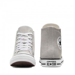 Converse All Star Chuck Taylor (A06561C)ΑΝΔΡΙΚΟ ΜΠΟΤΑΚΙ ΓΚΡΙ