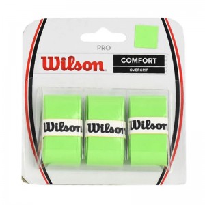 Wilson Pro Blade Overgrip (WRZ470810)ΠΡΑΣΙΝΟ 3 TEMAXIA