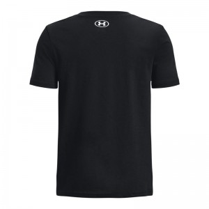 Under Armour Box Logo Camo Boys Under Armour Box Logo Camo Boys