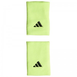 ADIDAS TENNIS WRISTBAND LARGE (IN5950)ΠΕΡΙΚΑΡΠΙΑ 2 ΤΕΜΑΧΙΑ Lucid Lemon / Black ADIDAS TENNIS WRISTBAND LARGE (IN5950)ΠΕΡΙΚΑΡΠΙΑ 2 ΤΕΜΑΧΙΑ Lucid Lemon / Black