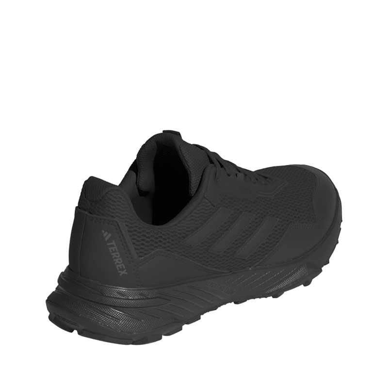 ADIDAS TRACEFINDER (IE5906)Ανδρικά Παπούτσια Trail Running Μαύρα