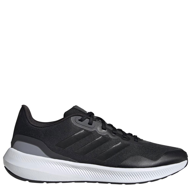 ADIDAS RUNFALCON 3 TR SHOES (IF4025)ΑΝΔΡΙΚΟ ΥΠΟΔΗΜΑ TRAIL/RUNNING Core Black / Carbon