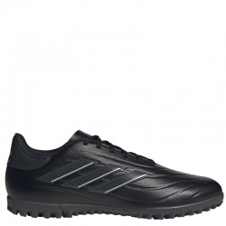 Adidas Copa Pure.2 Club TF (IE7525)Ποδοσφαιρικά Παπούτσια με Σχάρα Μαύρα