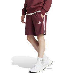 ADIDAS ESSENTIALS 3-STRIPES SHORTS (IS1377)ΑΝΔΡΙΚΗ ΒΕΡΜΟΥΔΑ ΚΟΚΚΙΝΗ ADIDAS ESSENTIALS 3-STRIPES SHORTS (IS1377)ΑΝΔΡΙΚΗ ΒΕΡΜΟΥΔΑ ΚΟΚΚΙΝΗ