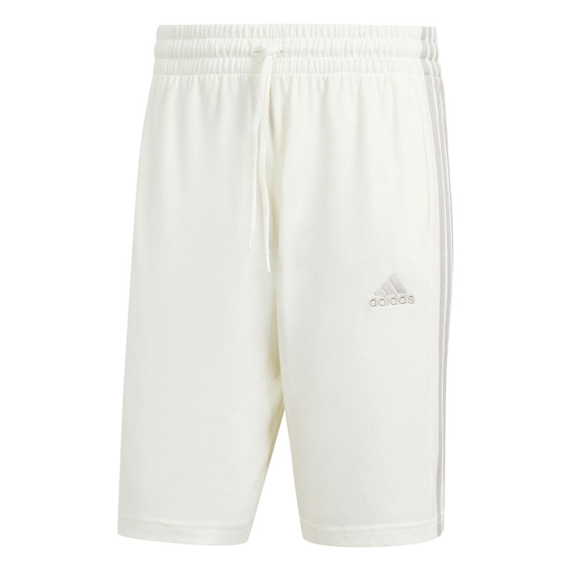 ADIDAS SPORTSWEAR 3-STRIPES (IS1387)ΑΝΔΡΙΚΗ ΒΕΡΜΟΥΔΑ ΜΠΕΖ