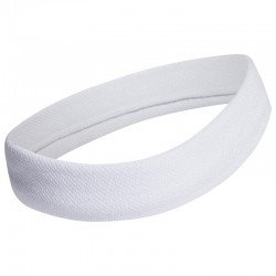 Adidas Tennis Headband (HT3908)Αθλητικό Περιμετώπιο Λευκό