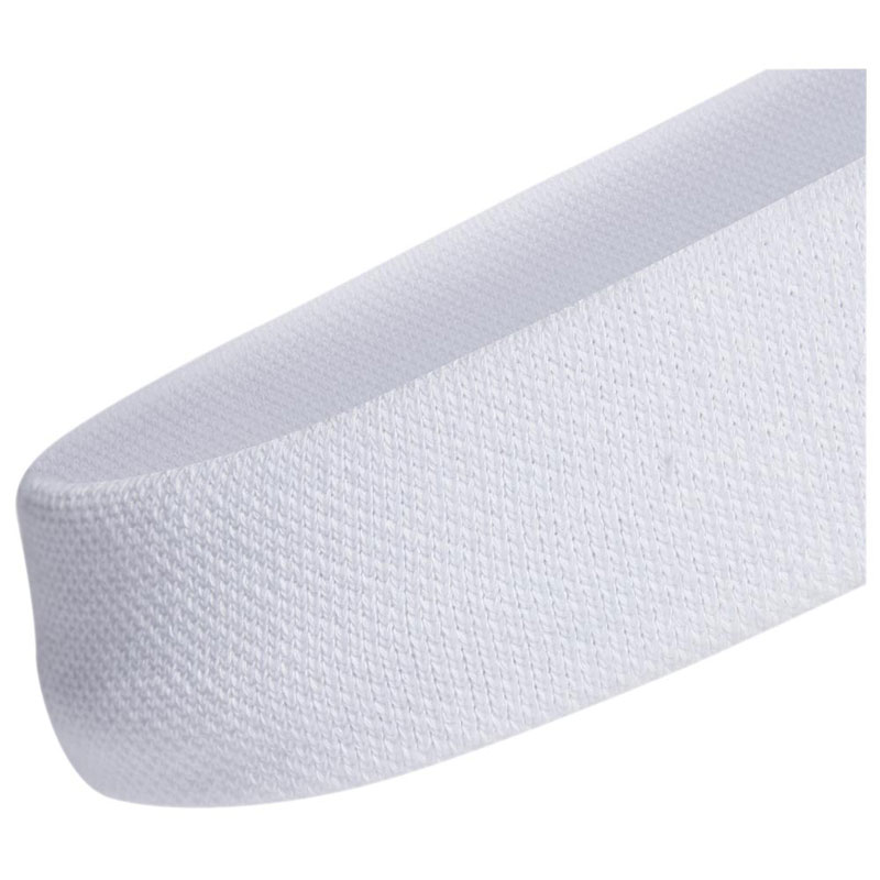 Adidas Tennis Headband (HT3908)Αθλητικό Περιμετώπιο Λευκό