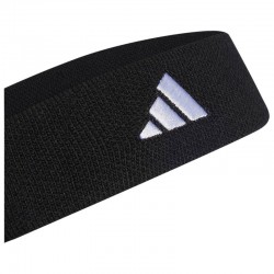 Adidas Tennis Headband (HT3909)Αθλητικό Περιμετώπιο Μαυρο