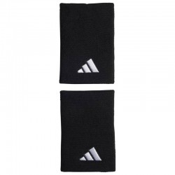 Adidas Tennis Wristband (IC3568)Αθλητικά Περικάρπια Μαύρα 2 τεμαχια