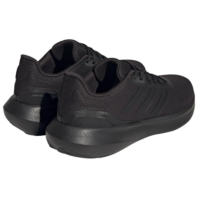 Adidas Runfalcon 3 (HP7544)Ανδρικά Παπούτσια Core Black / Carbon