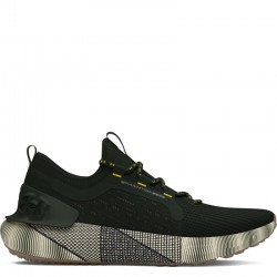 Under Armour Hovr Phantom 3 Se Ltd (3027289-300)Ανδρικά Παπούτσια Running Nordic Green/Ivory Dune/Nordic Green