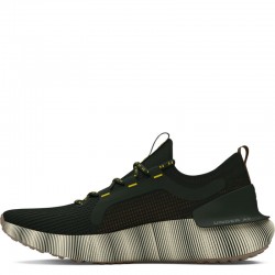 Under Armour Hovr Phantom 3 Se Ltd (3027289-300)Ανδρικά Παπούτσια Running Nordic Green/Ivory Dune/Nordic Green