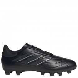 Adidas Copa Pure.2 Club FxG (IG1101)Ποδοσφαιρικά Παπούτσια με Τάπες Μαύρα