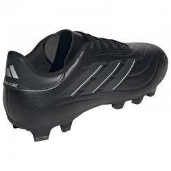 Adidas Copa Pure.2 Club FxG (IG1101)Ποδοσφαιρικά Παπούτσια με Τάπες Μαύρα