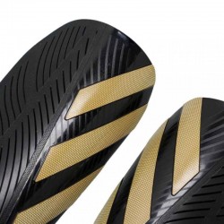 Adidas Tiro SG (IS5407)Επικαλαμίδες Ποδοσφαίρου Ενηλίκων BLACK/GOLD