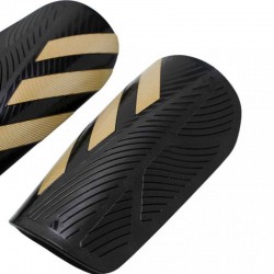 Adidas Tiro SG (IS5407)Επικαλαμίδες Ποδοσφαίρου Ενηλίκων BLACK/GOLD