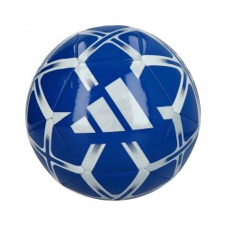 Adidas Starlancer Clb (IP1649)Μπάλα Ποδοσφαίρου BLUE/WHITE