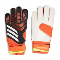 Adidas Predator Training Goalkeeper Gloves (IQ4027)Γάντια Τερματοφύλακα Ενηλίκων Πολύχρωμα