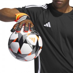 Adidas Predator Training Goalkeeper Gloves (IQ4027)Γάντια Τερματοφύλακα Ενηλίκων Πολύχρωμα